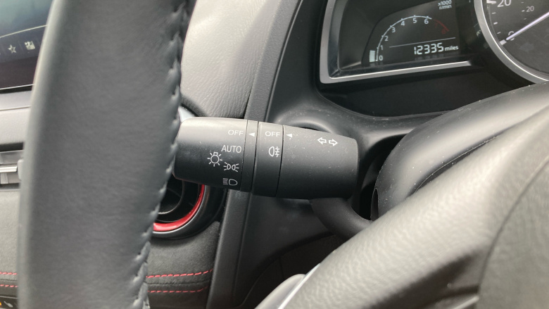 Mazda 2 1.5 e-Skyactiv G MHEV Homura Aka 5dr Petrol Hatchback